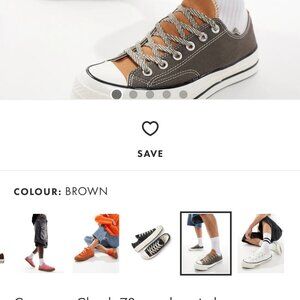 Meet your Posher, Victoria